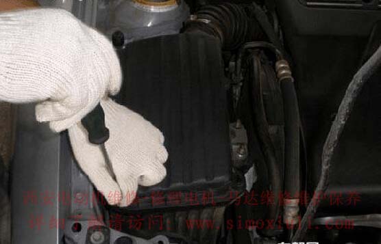 西瑪電機(jī)修理廠 西瑪電機(jī)修理廠