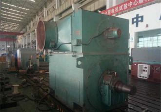 專業西安電機軸修復，斷軸維修、接軸